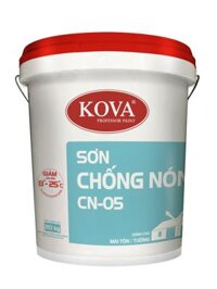 Sơn Chống Nóng KOVA CN-05