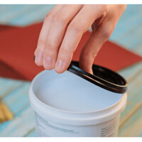 Sơn Chống Nóng  Mái Tôn – Hạ Nhiệt Hiệu Quả Cho Mái Tôn, Kim Loại, Bê Tông 0.5KG-2KG