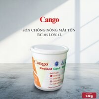 SƠN CHỐNG NÓNG MÁI TÔN RC-05 LON 1L