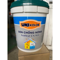 sơn Chống Nóng Unikolor