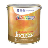 Sơn chống ố gốc dầu joton joclean 1kg