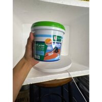 Sơn Chống Thấm 1kg Crocodile Roof Shield -  Chống Thấm Ngoại Thất Cho Sân Thượng, Tầng Mái, Mái Ngói, Mái Tole, T
