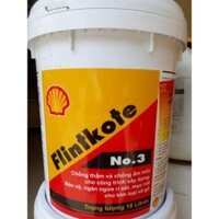 Sơn chống thấm Flinkote No.3 18kg