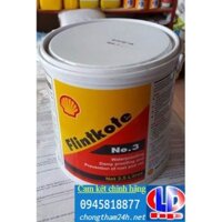 Sơn chống thấm Flintkote No3- 1lit - Thái Lan