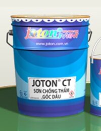 Sơn chống thấm gốc dầu JOTON®CT-H (18.5Kg)