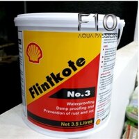 Sơn chống thấm hồ koi Flinkote No3