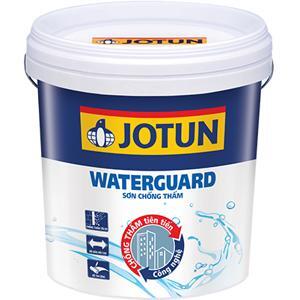 Sơn chống thấm Jotun Waterguard - Lon 6kg