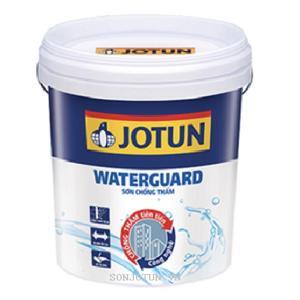 Sơn chống thấm Jotun Waterguard - Lon 6kg