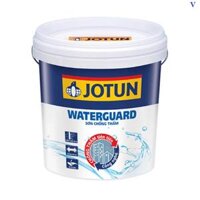 Sơn Chống Thấm Jotun WaterGuard 20kg