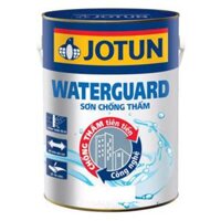 Sơn chống thấm JOTUN WATERGUARD – 20 kg