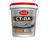 Sơn chống thấm Kova CT-11A Plus