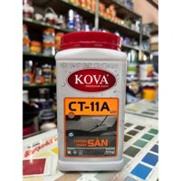 Sơn Chống thấm KOVA CT11-A  Chính hãng, loại sàn - lon 1kg