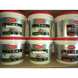 Sơn chống thấm Kova CT11A 1Kg