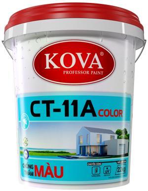 Sơn chống thấm Kova CT11A - 20Kg