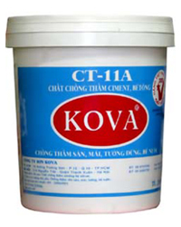 Sơn chống thấm Kova CT11A - 20Kg