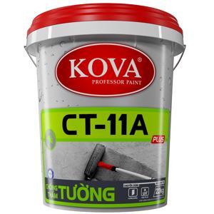 Sơn chống thấm Kova CT11A 4Kg