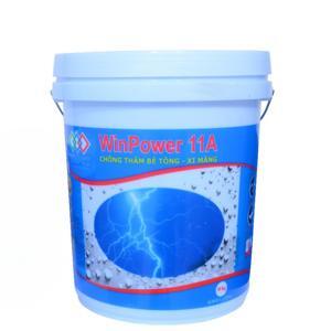 Sơn chống thấm Kova CT11A 4Kg