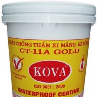 Sơn chống thấm Kova CT11A