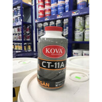 SƠN CHỐNG THẤM  KOVA  ~SÀN CT-11A