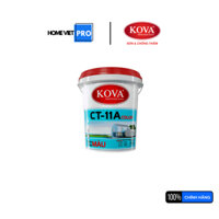 SƠN CHỐNG THẤM MÀU KOVA CT-11A COLOR