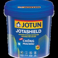 Sơn Chống Thấm Ngoại Thất Cao Cấp Jotun Jotashield