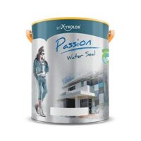 Sơn Chống Thấm  Pha Màu Mykolor WATER SEAL