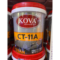 Sơn chống thấm sàn Kova CT11A 22kg (Chính hãng có tem chống giả)