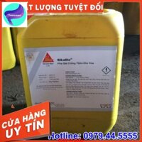 Sơn chống thấm SIKA vật liệu chống thấm dột [𝐂𝐇𝐈́𝐍𝐇 𝐇𝐀̃𝐍𝐆], giá rẻ chiết khấu 50%