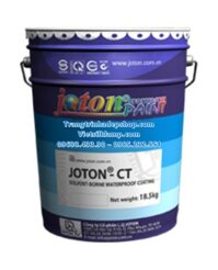 Sơn chống thấm – Sơn màu gốc dầu JOTON CT (6kg, 18.5kg)