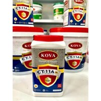 SƠN CHỐNG THẤM TRỘN XI MĂNG CT11A – GOLD 1KG