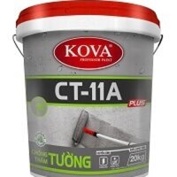 Sơn chống thấm tường KOVA 4kg