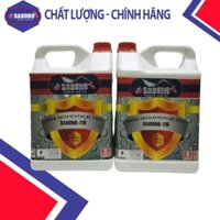 Sơn Chống Thấm Xi Măng, Bê Tông Cao Cấp Sonbetongsaboro