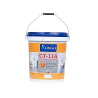 Sơn chống thấm xi măng cao cấp Kongo Paint