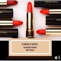 Son Chou Chou signature premer matt rouge 3.5g