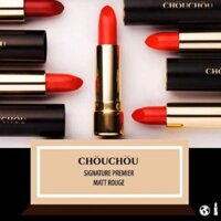 Son Chou Chou Signature Premire Matt Rouge