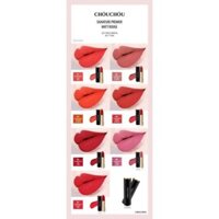 Son chouchou Hàn quốc