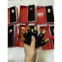 Son Christian Louboutin màu : 001M, 002M, 003M, 004M, 005M, 006M, 100M, 502M, 505M, 600M