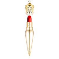 Son Christian Louboutin màu DIVA 505M – dòng Velvet Matte