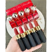 Son Christian Louboutin Velvet Matte, Silky Satin On The Go 001M, 888M,415M,015M, 005M, Nuance Nu 354, 515, 002M, 318M