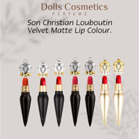 Son Christian Louboutin Velvet Matte Lip Colour.