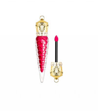 Son Christian Louboutin Loubilaque Lip Lacquer Bengali