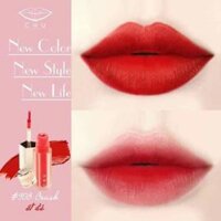 💄SON CHU NHUNG 3IN1 💄 ĐỎ LỬA 💄