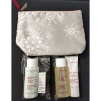 Son Clarins