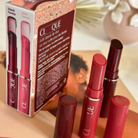 Son Clini Almost Lipstick Dưỡng Môi Màu Black Honey Minisize 1.2gr
