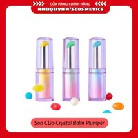 Son CLio Crystal Balm Plumper