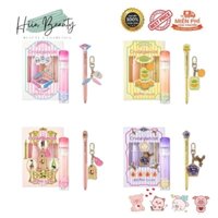 Son Clio Crystal Glam Tint - phiên bản Limited Harry Porter