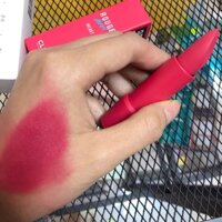 Son CLIO Rouge Hell Velvet