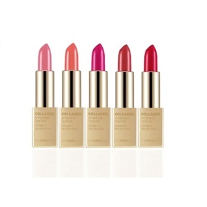Son Collagen Ampoule Lipstick The Face Shop