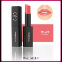 Son Collagen Hồng San Hô Yumei Sakura YMS04