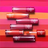 Son Color In Liquid Lips Mousse Etude House